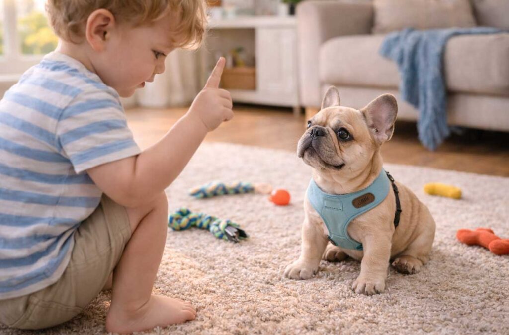 Full French Bulldog Grooming Guide