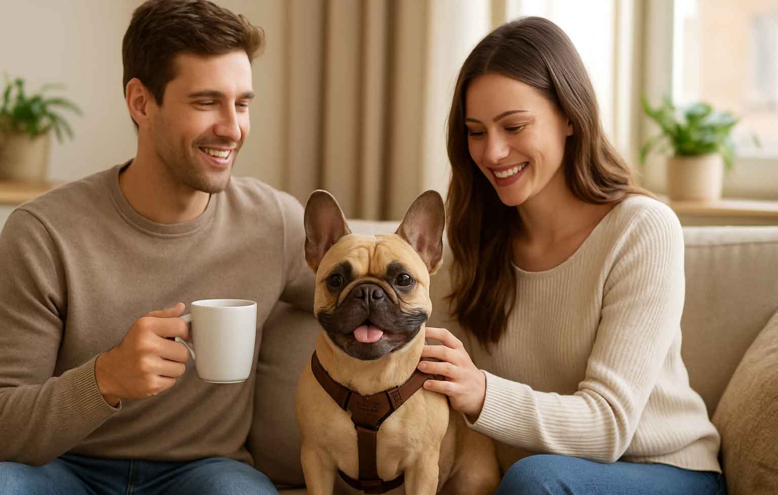 Frenchies