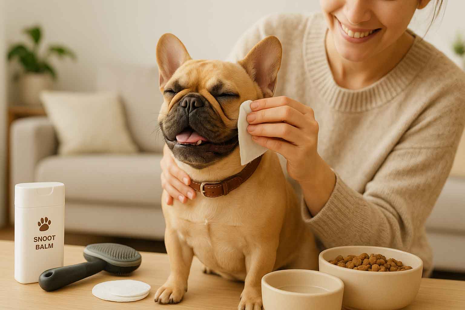 Frenchies