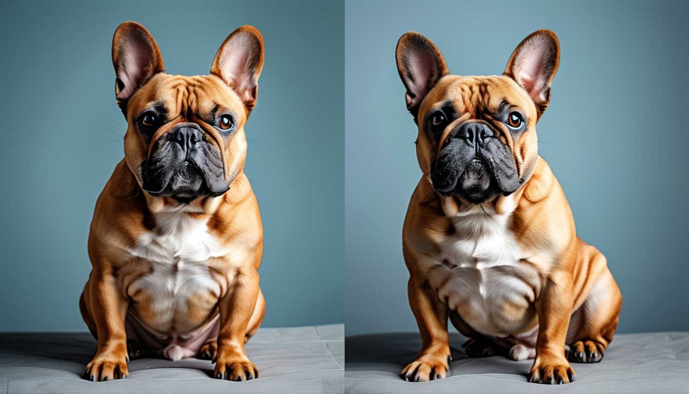 French Bulldog Hip Dysplasia: Prevention and Treatment Guide