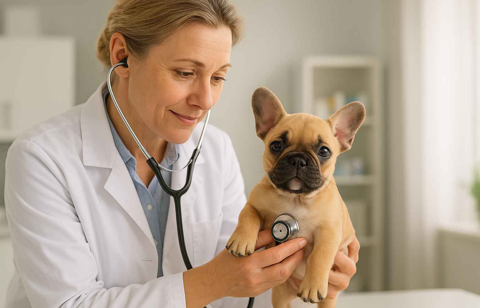 Ethical French Bulldog Breeding – What You Should Know