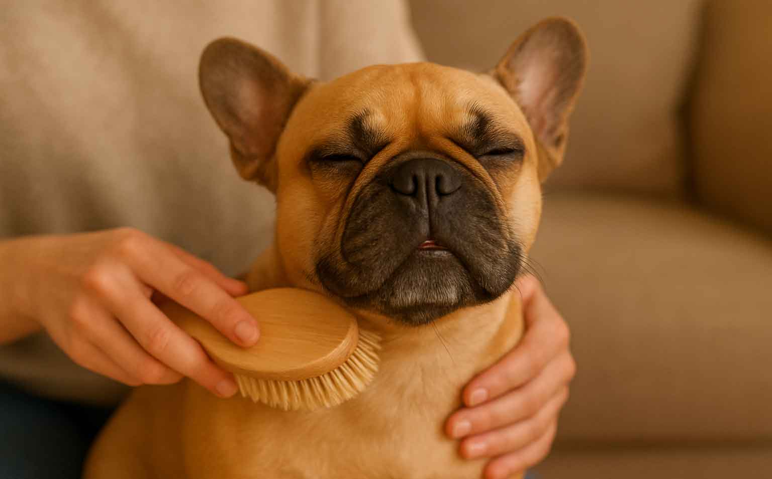 Best Grooming Kits for French Bulldogs: Complete Guide for Every Pet Parent
