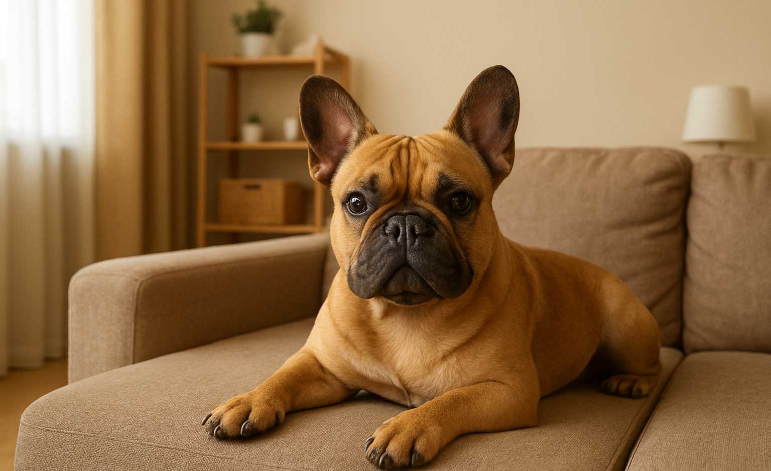 How Long Do French Bulldogs Live? A Complete Guide to Their Lifespan and Health