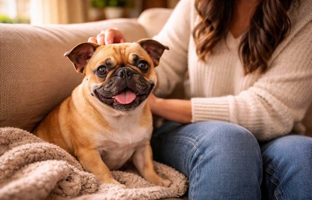 Frenchie Rescue Stories That’ll Melt Your Heart: