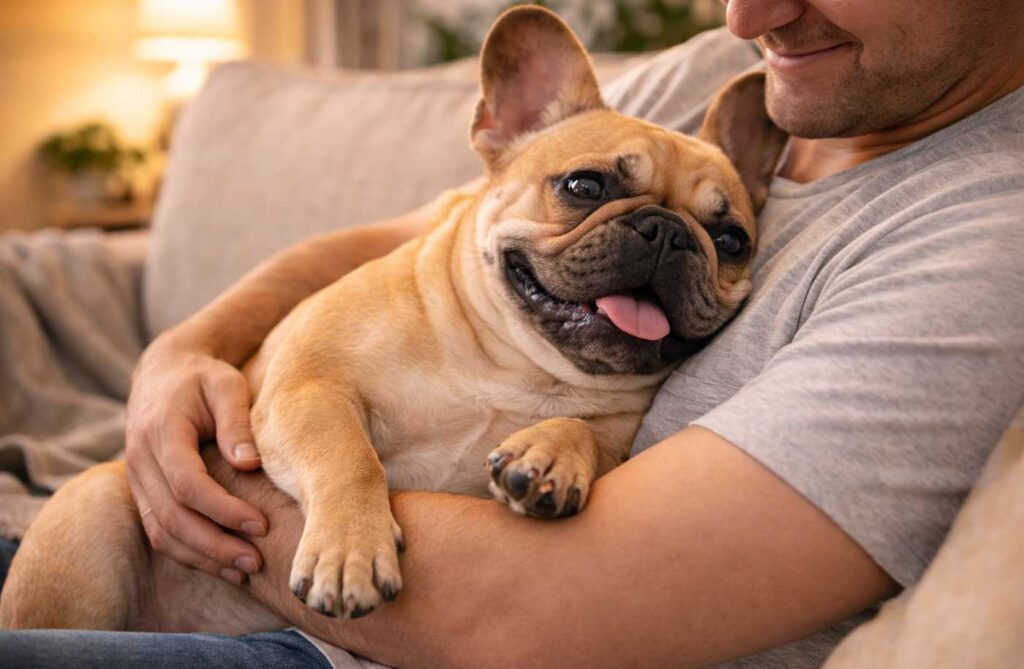 French Bulldog Health Guide