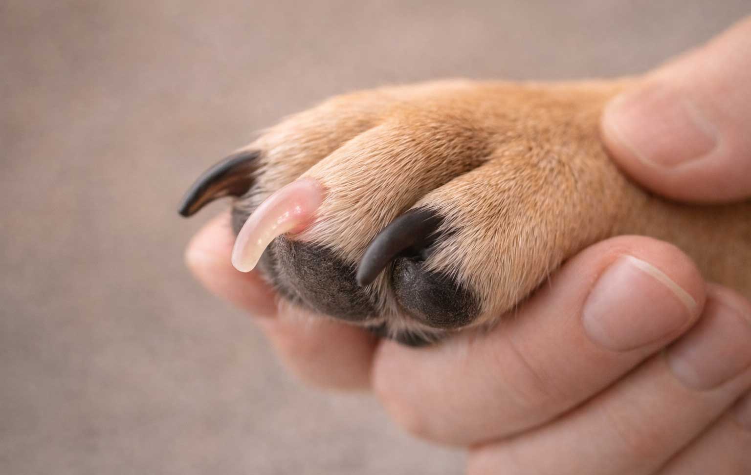 Nail Trimming 101 – A Step-by-Step Frenchie Guide