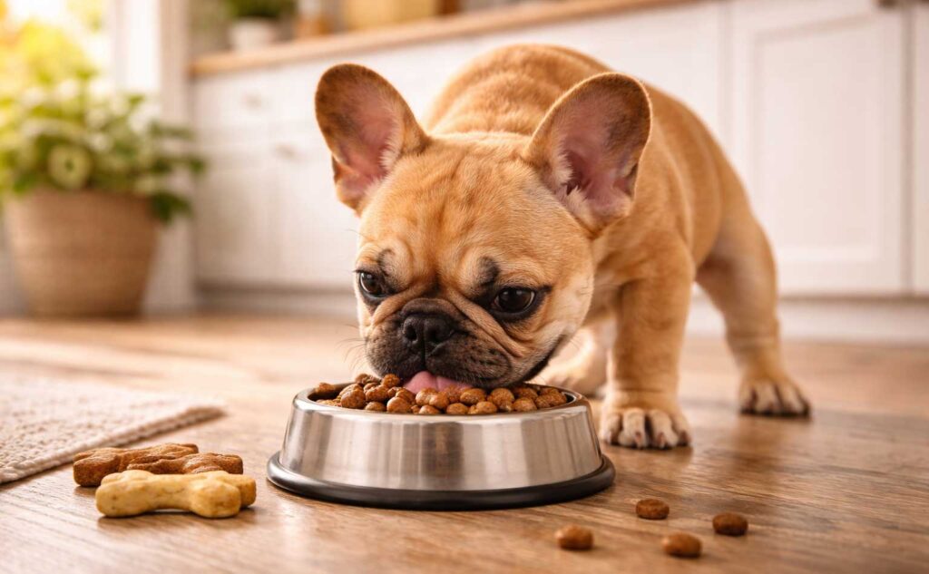French Bulldog Puppy Care Guide (USA) – Raise a Happy & Healthy Pup