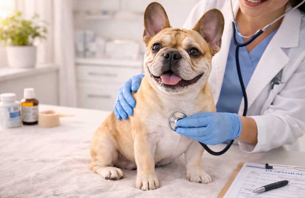 French Bulldog Hidden Costs (Vet, Insurance): The Truth Most Owners Learn Too Late