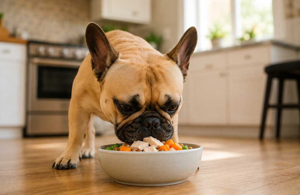 How to Tempt a Picky French Bulldog to Eat: Real Tips That Help