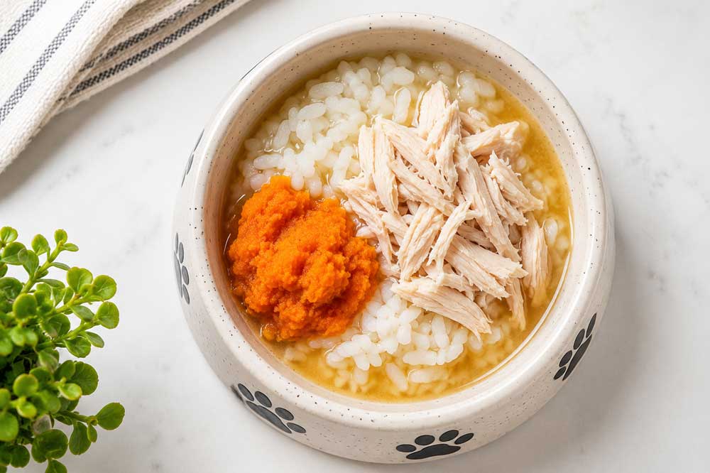 What to Feed French Bulldogs Who Won’t Eat: 4 Foods That Actually Help