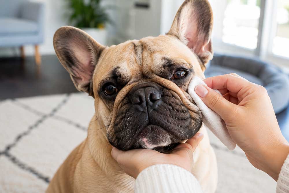 Young Adult French Bulldog Care Guide