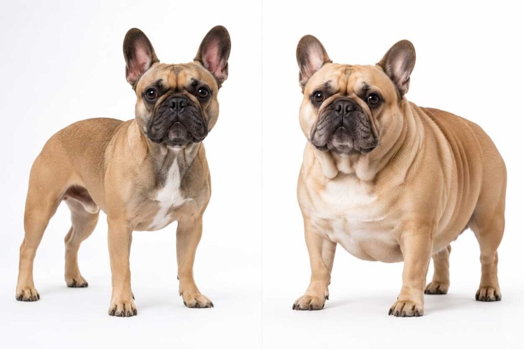 Young Adult French Bulldog Care Guide