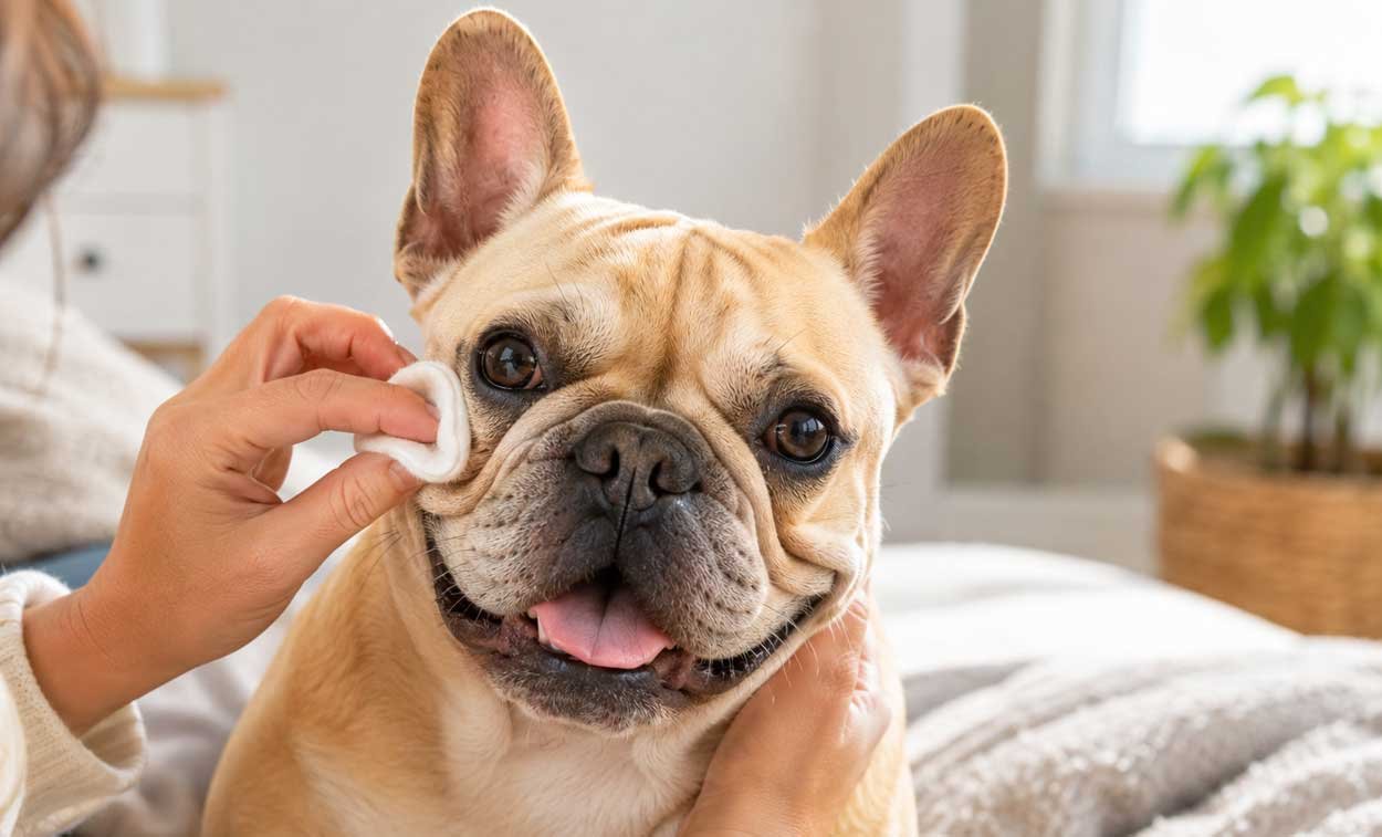 Adult French Bulldog Care Guide (4–8 Years)