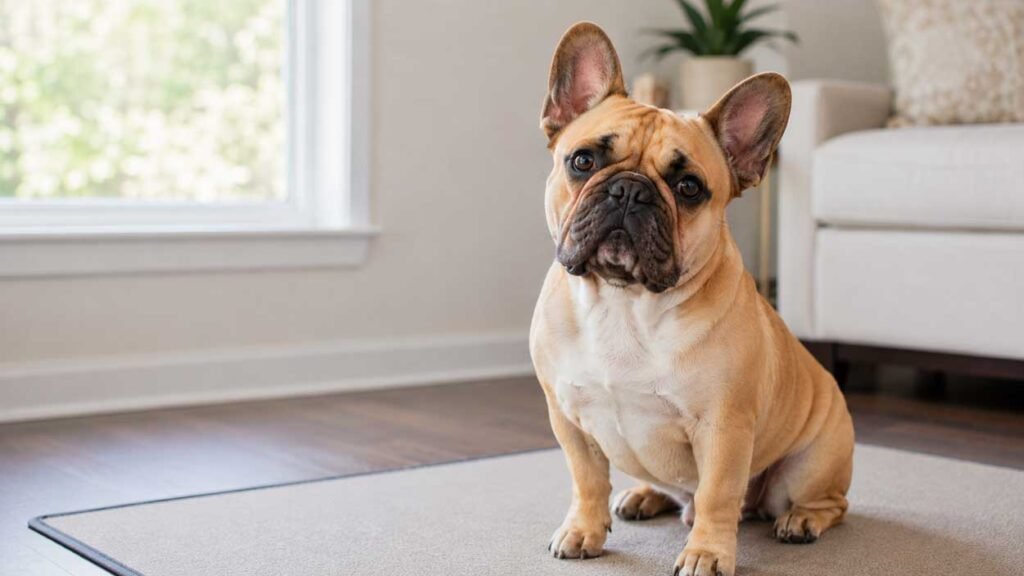 French Bulldog Hygiene Tips