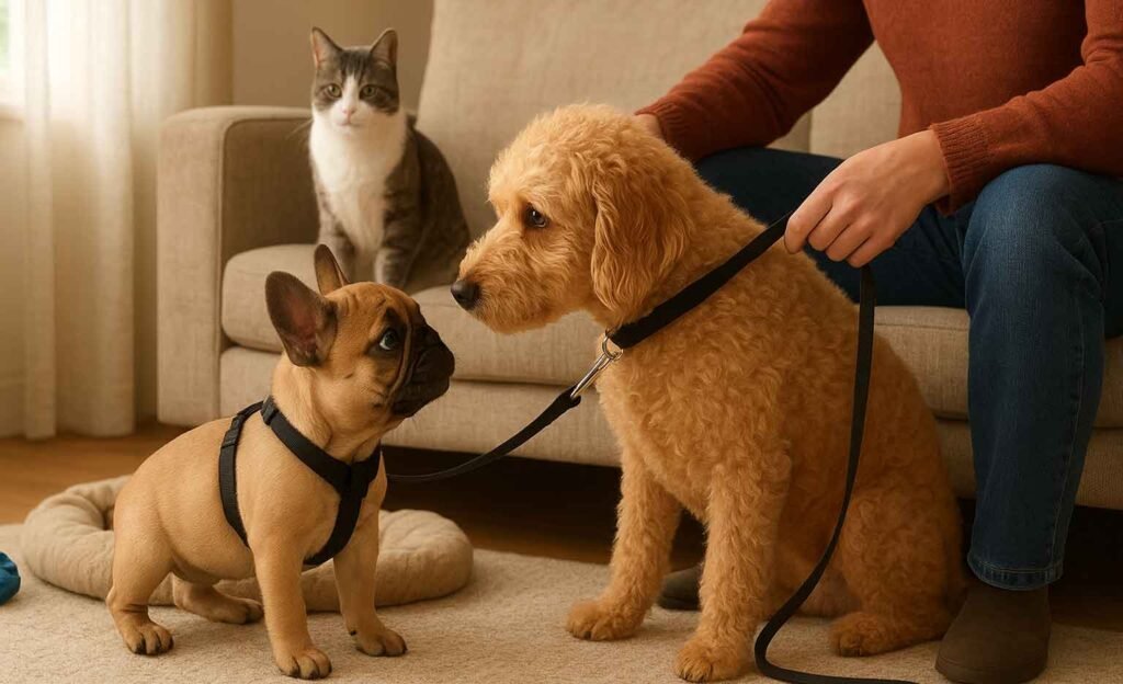 Are French Bulldogs Aggressive? Real Behavior Facts You Need to Know