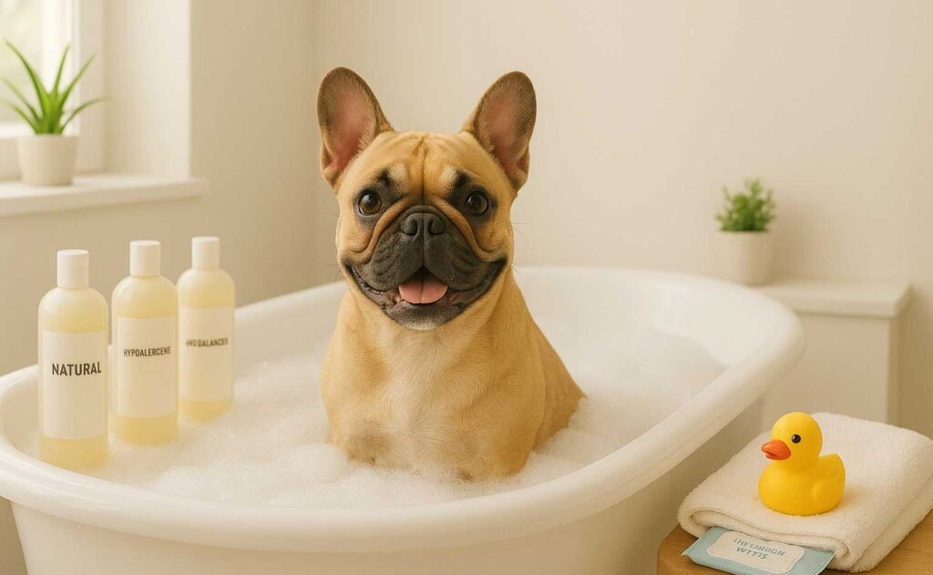 How Often Should You Bathe a French Bulldog? A Simple Guide for Pet Parents in the USA