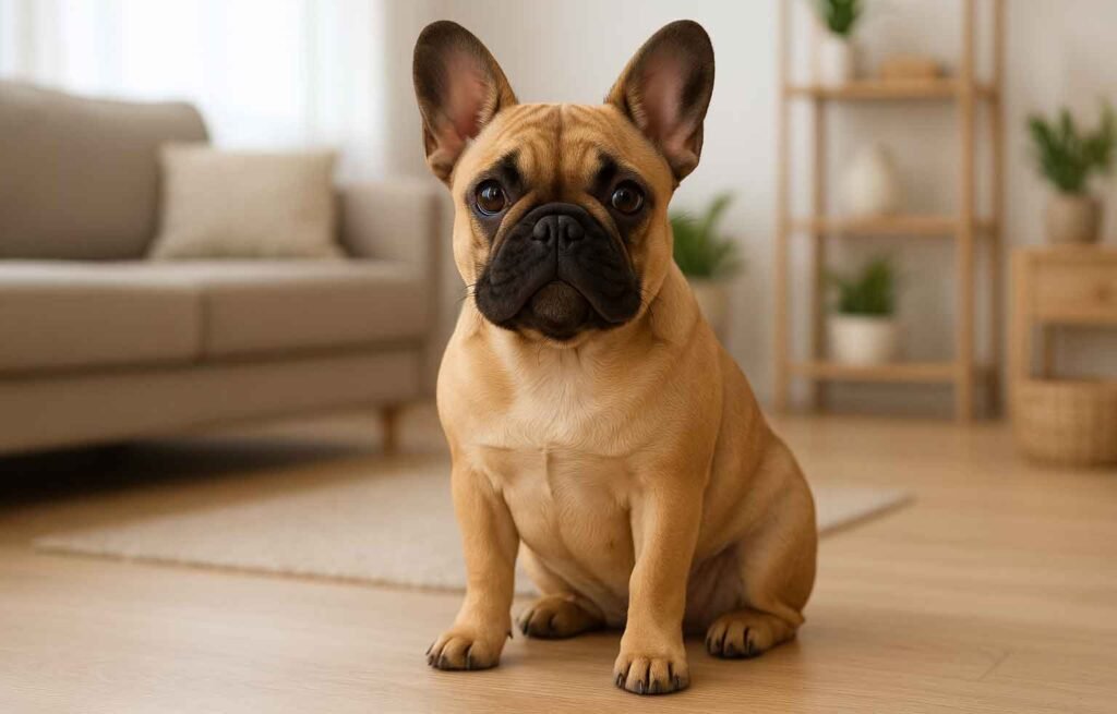 Do Frenchies Have Tails? Everything You Need to Know