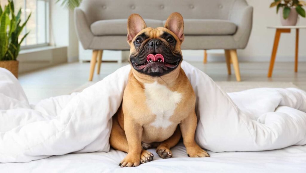 French Bulldog Skin Allergies: Causes, Symptoms, and Natural Remedies for Itchy Skin