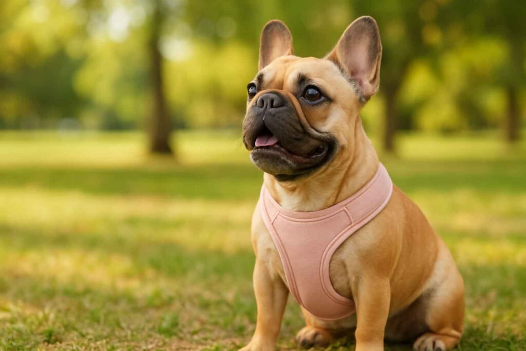 How to Manage Breathing Issues in French Bulldogs