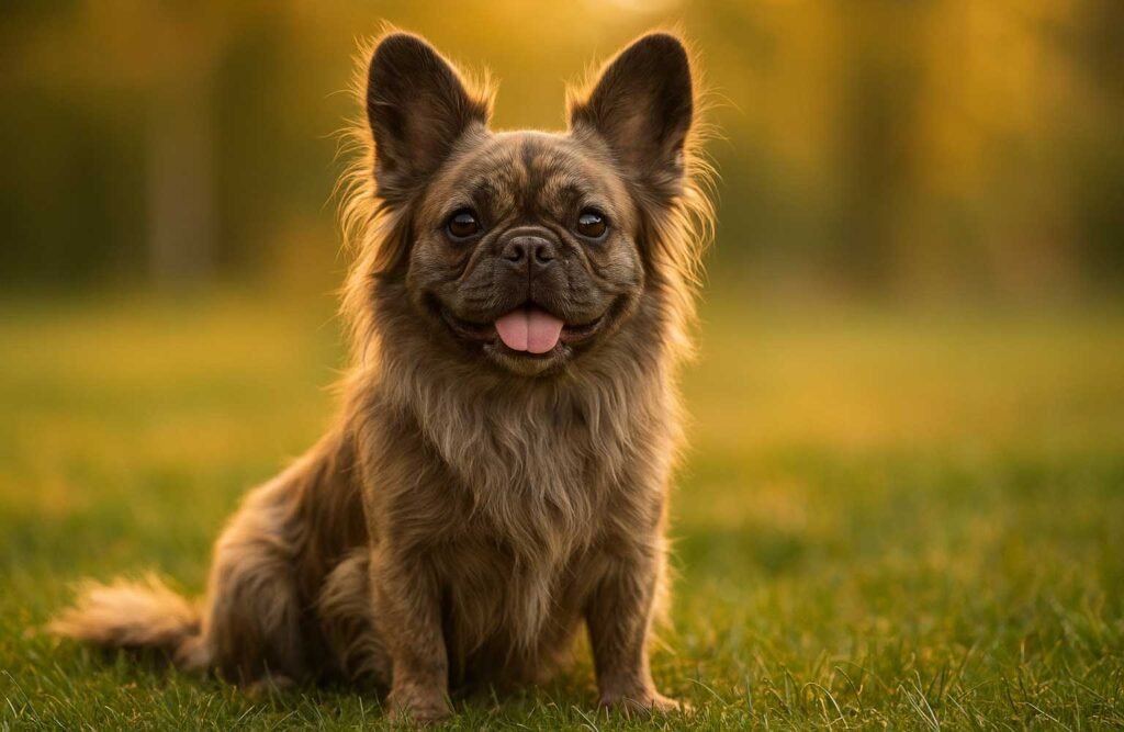 Long Haired French Bulldog: Fluffy Frenchie Breed Guide