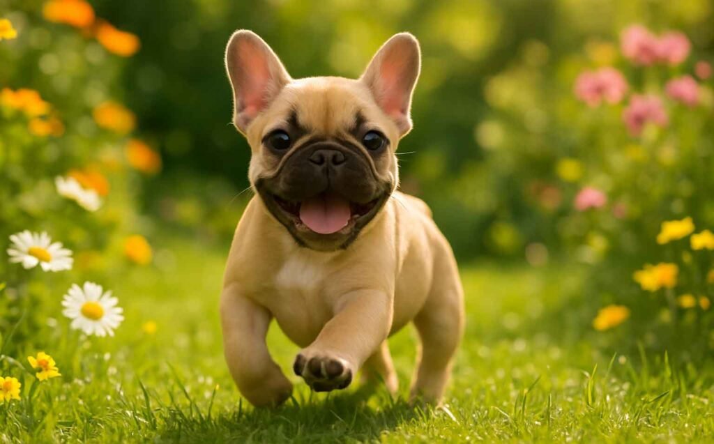 Ethical French Bulldog Breeding – What You Should Know