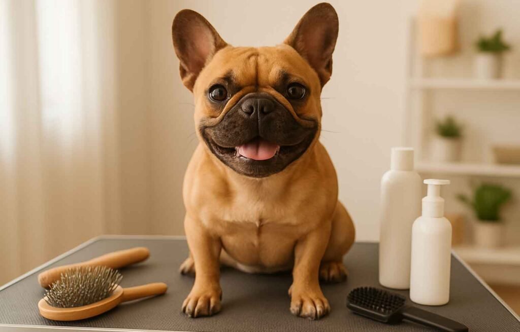 Best Grooming Kits for French Bulldogs: Complete Guide for Every Pet Parent