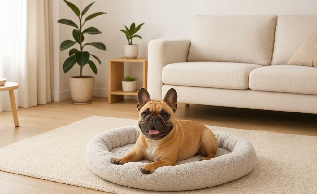 Create a Pet-Friendly Home