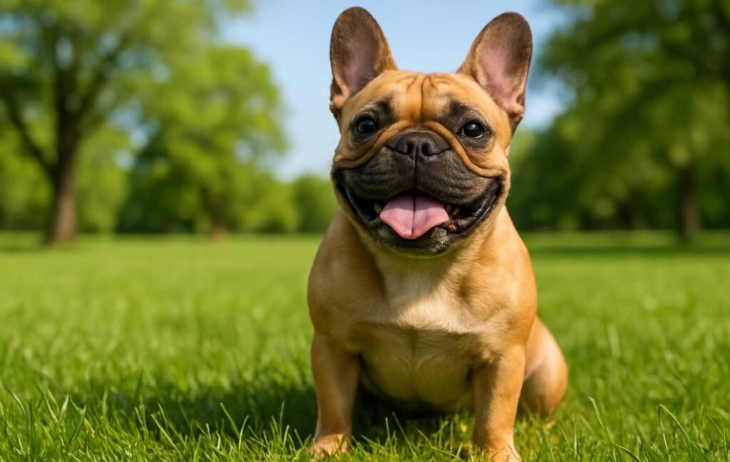 How Long Do French Bulldogs Live? A Complete Guide to Their Lifespan and Health