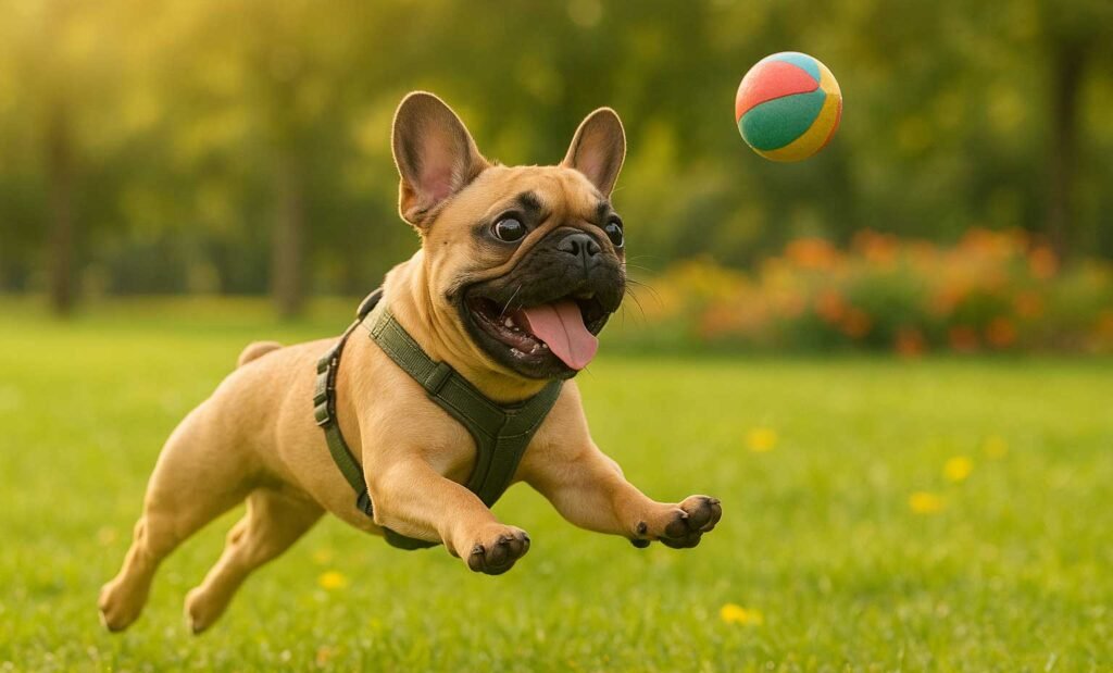 Best Outdoor Activities for Frenchies