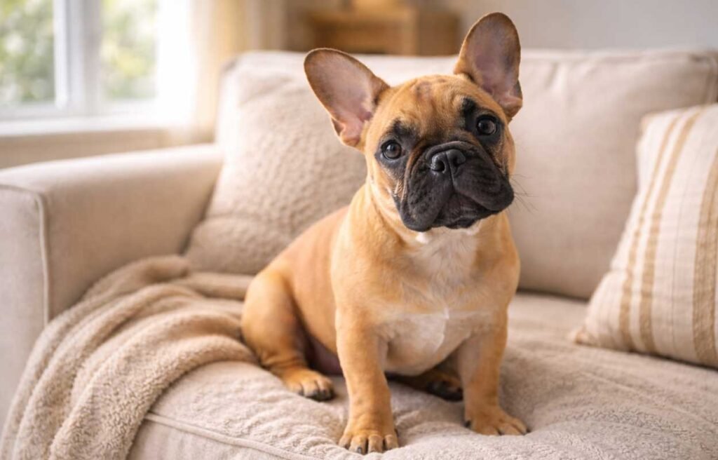 Adopting a French Bulldog – Everything You Need to Know