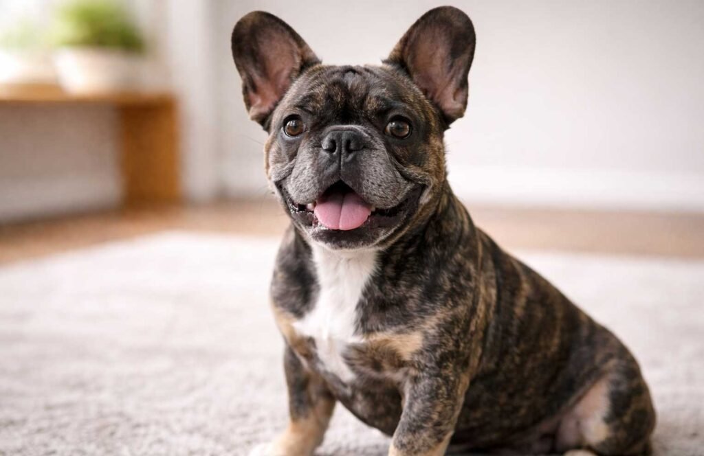 Best Supplements for French Bulldog Skin