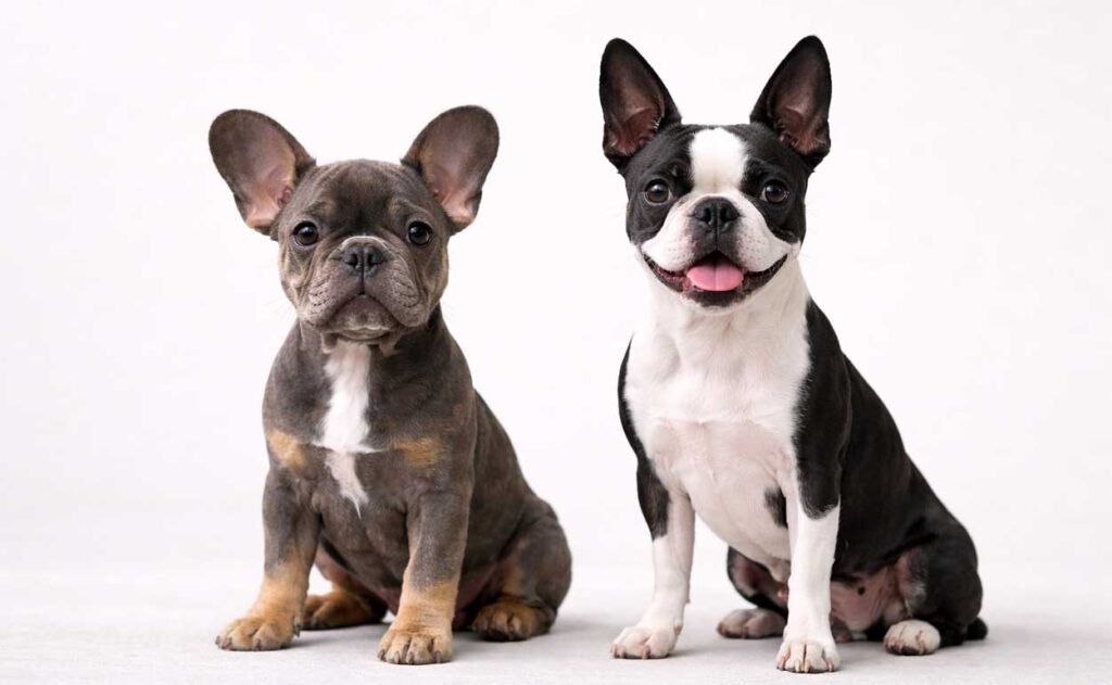 french bulldog dog breed