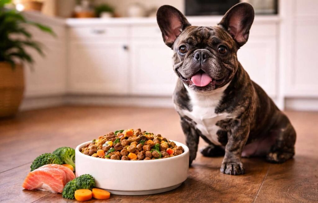 Best Limited Ingredient Dog Food for Frenchies