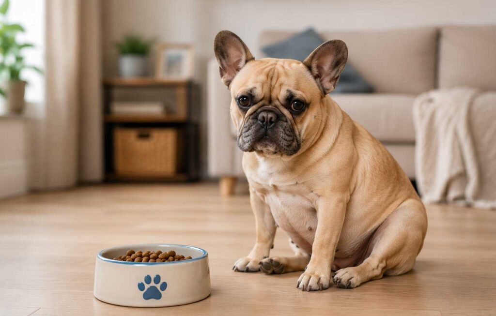 French Bulldog Digestive Issues Symptoms: Common Stomach Problems Every Owner Should Know