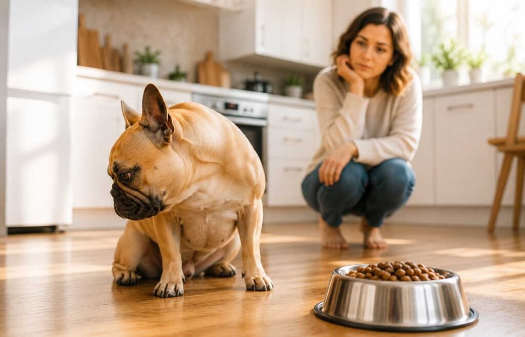 How to Tempt a Picky French Bulldog to Eat: Real Tips That Help