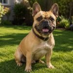 Young Adult French Bulldog Care Guide