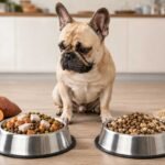 Best Grain Free Dog Food for French Bulldogs