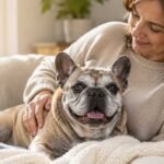 Senior French Bulldog Care Guide