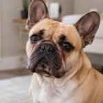 French Bulldog skin problems